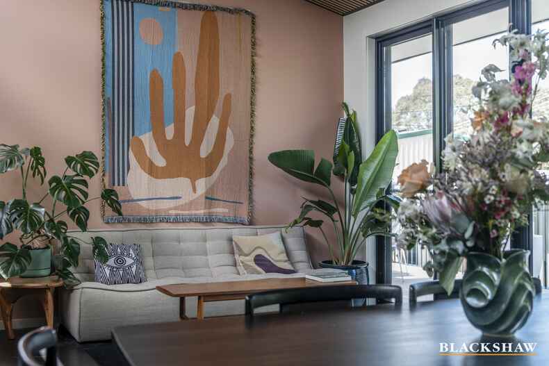 8 Lacey Place Kambah