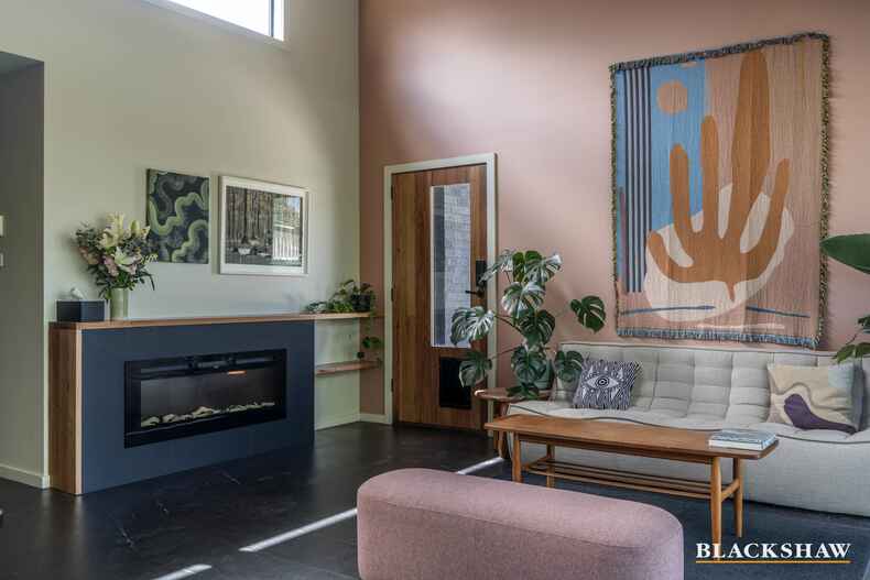 8 Lacey Place Kambah