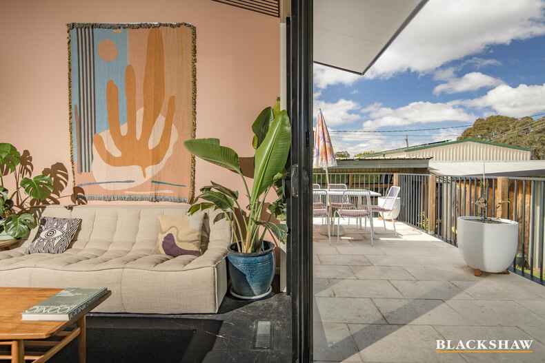 8 Lacey Place Kambah