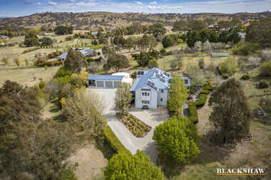 63 Evans Road Googong