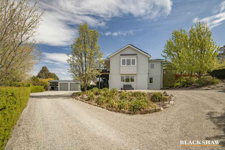63 Evans Road Googong 63 Evans Road Googong