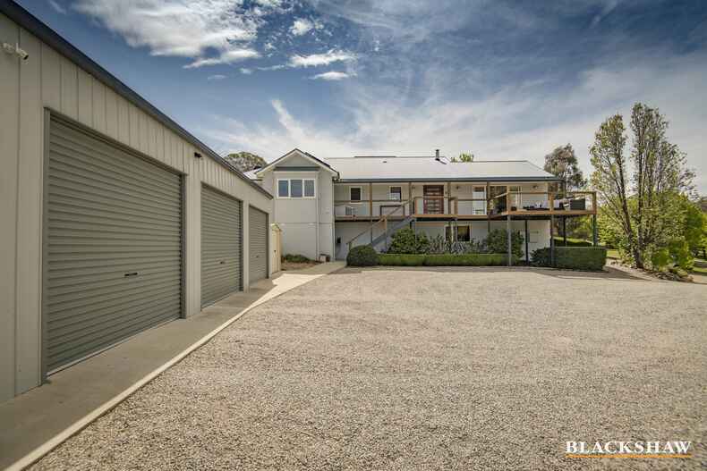 63 Evans Road Googong 63 Evans Road Googong