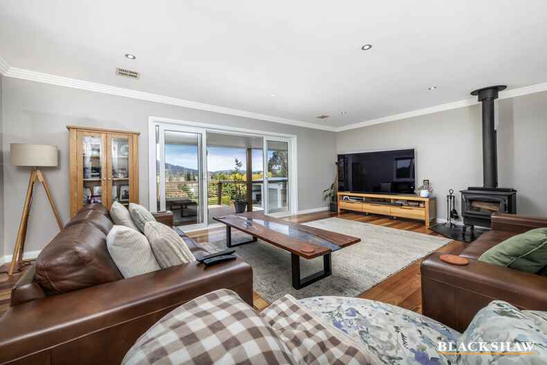 63 Evans Road Googong 63 Evans Road Googong