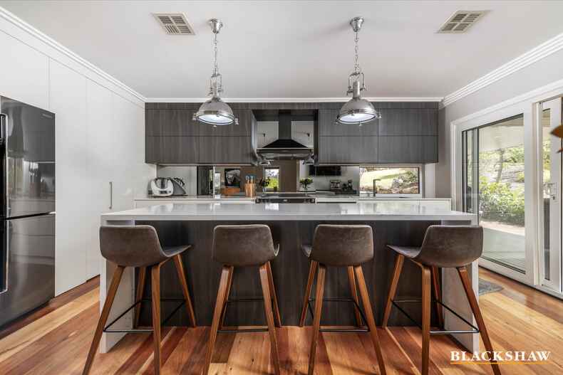 63 Evans Road Googong 63 Evans Road Googong