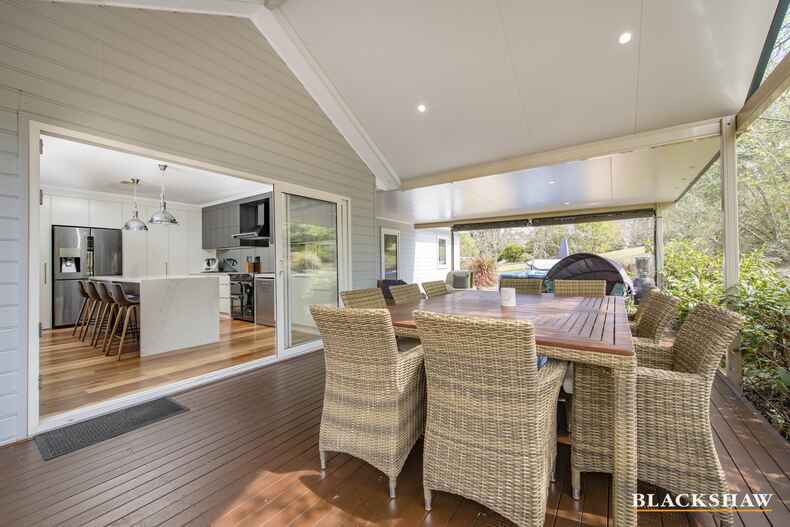 63 Evans Road Googong 63 Evans Road Googong