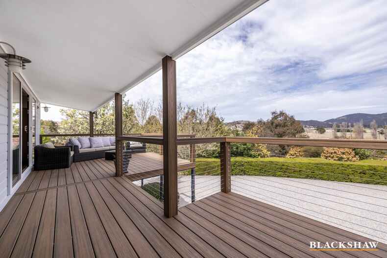 63 Evans Road Googong 63 Evans Road Googong
