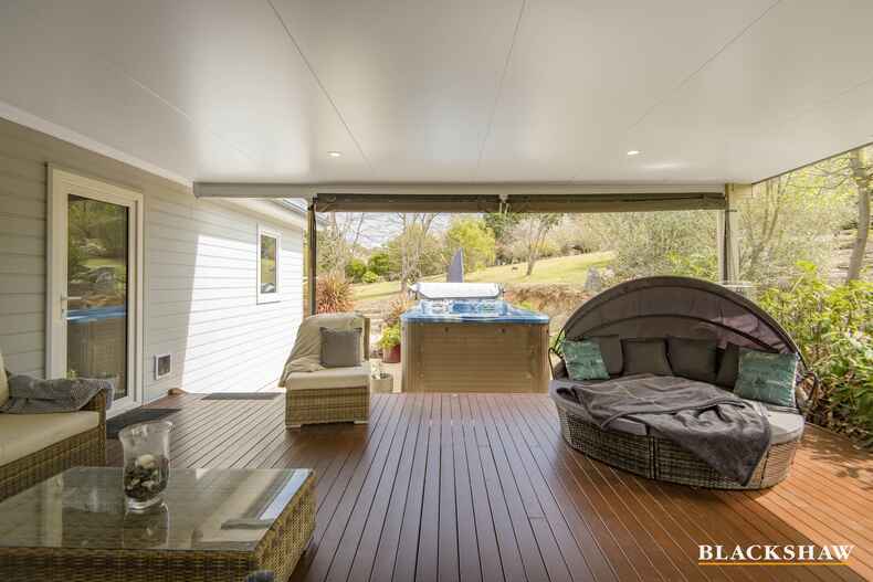 63 Evans Road Googong 63 Evans Road Googong