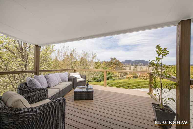 63 Evans Road Googong 63 Evans Road Googong