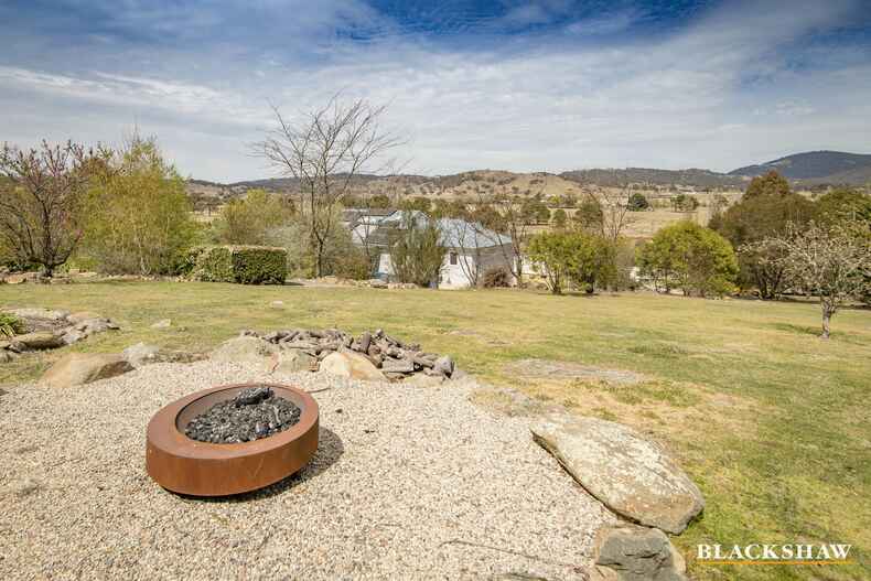 63 Evans Road Googong 63 Evans Road Googong