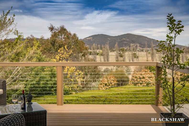 63 Evans Road Googong 63 Evans Road Googong