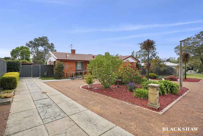 18 Carron Street Page