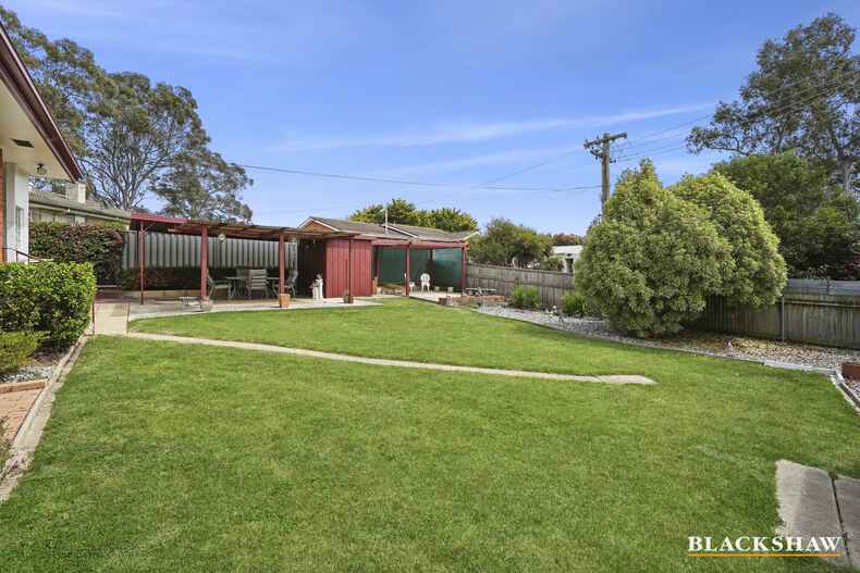 18 Carron Street Page