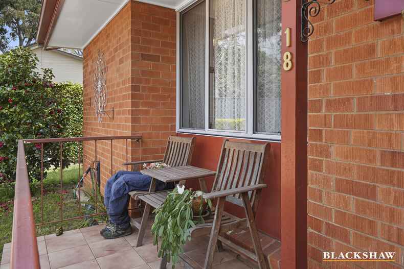 18 Carron Street Page