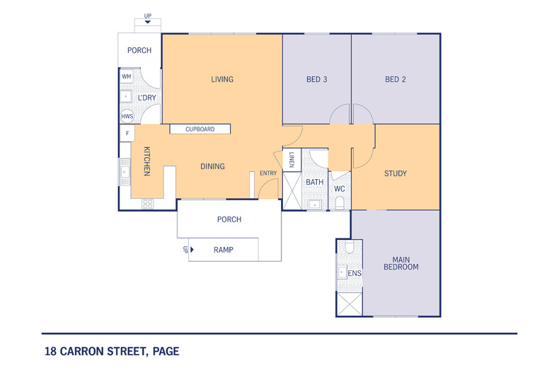 18 Carron Street Page