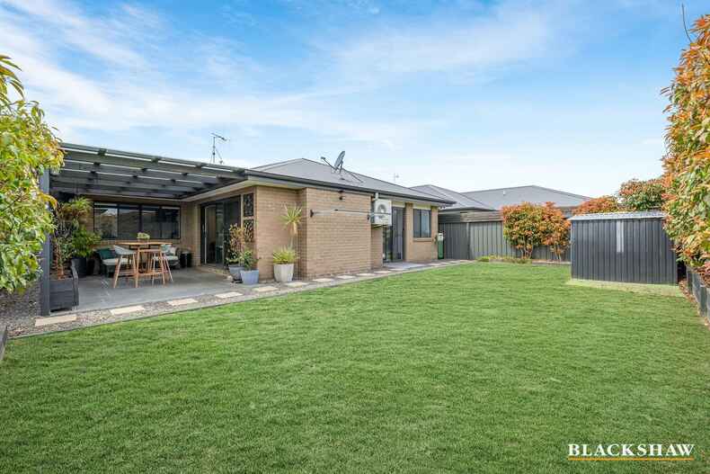 12 Mason Street Googong