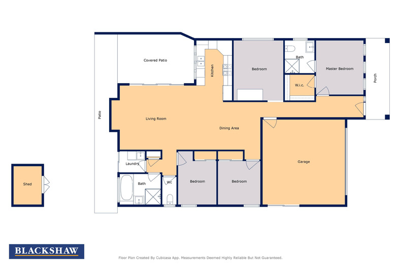 12 Mason Street Googong