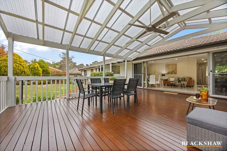 15 Muresk Street Farrer