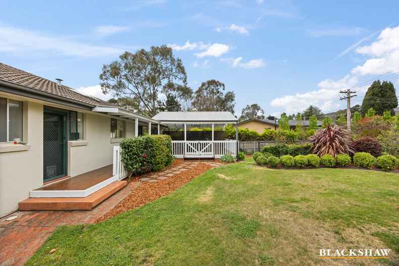 15 Muresk Street Farrer