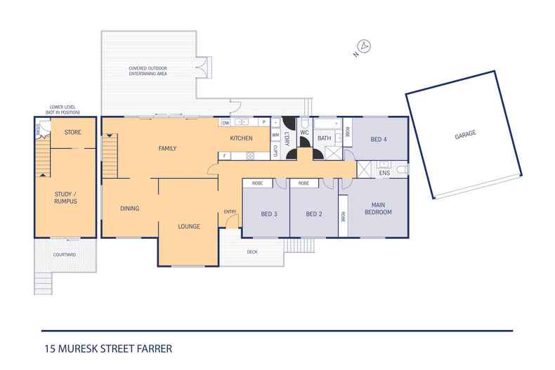 15 Muresk Street Farrer