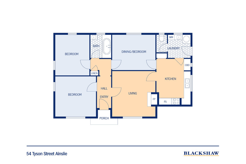 54 Tyson Street Ainslie 54 Tyson Street Ainslie