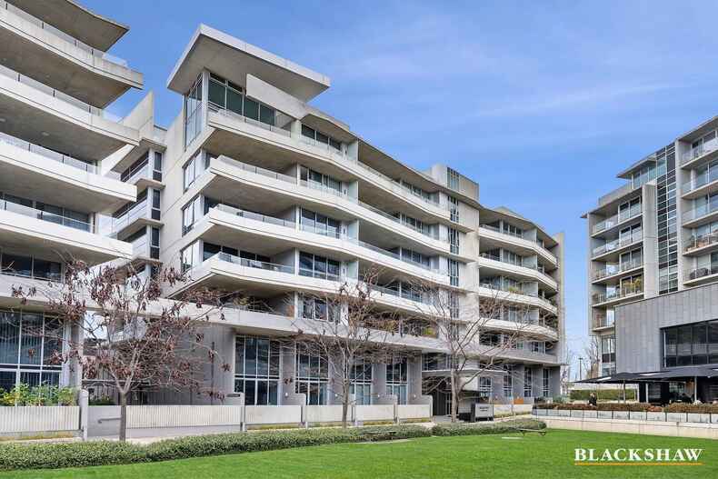 8/5 Burbury Close Barton 8/5 Burbury Close Barton