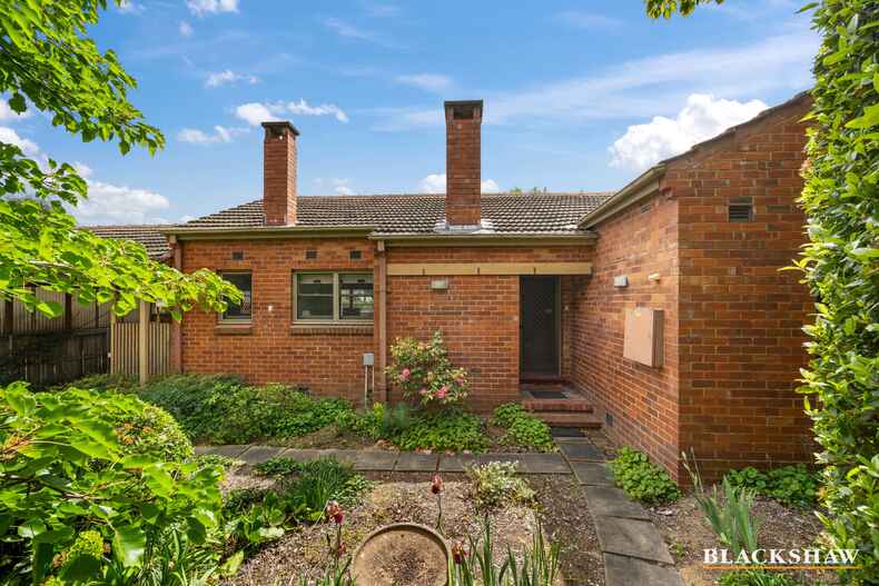 3 Weston Street Yarralumla 3 Weston Street Yarralumla