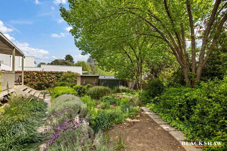 3 Weston Street Yarralumla 3 Weston Street Yarralumla