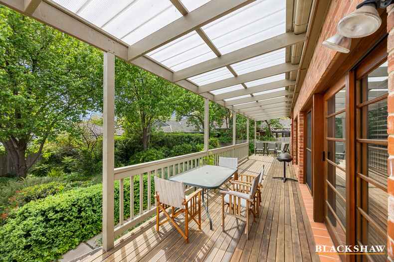 3 Weston Street Yarralumla 3 Weston Street Yarralumla