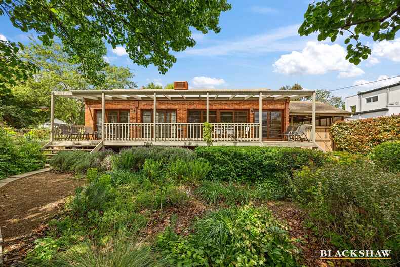 3 Weston Street Yarralumla 3 Weston Street Yarralumla