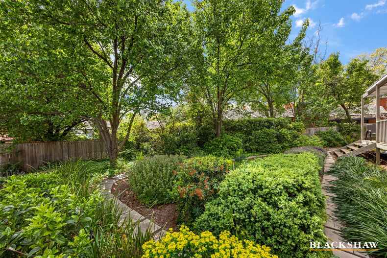 3 Weston Street Yarralumla 3 Weston Street Yarralumla