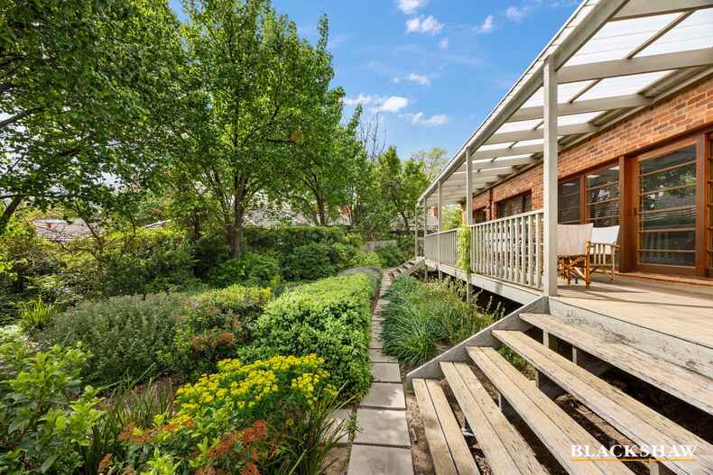 3 Weston Street Yarralumla 3 Weston Street Yarralumla