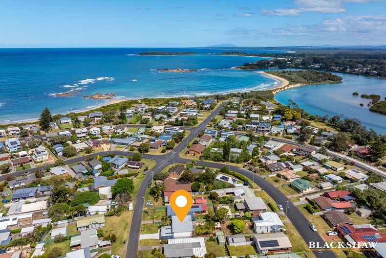 39 Kingston Place Tomakin 39 Kingston Place Tomakin