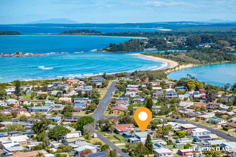 39 Kingston Place Tomakin 39 Kingston Place Tomakin