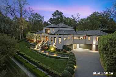 5 Vancouver Street Red Hill