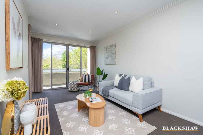 16/10 Randell Street Dickson 16/10 Randell Street Dickson