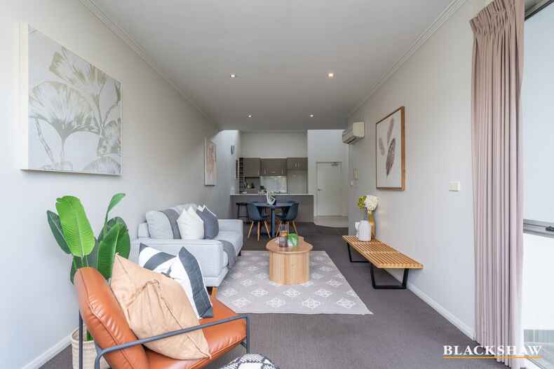 16/10 Randell Street Dickson 16/10 Randell Street Dickson