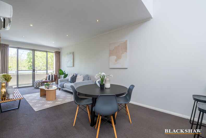 16/10 Randell Street Dickson 16/10 Randell Street Dickson