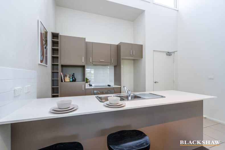 16/10 Randell Street Dickson 16/10 Randell Street Dickson