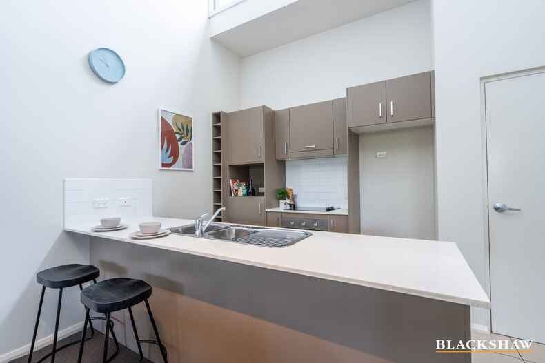 16/10 Randell Street Dickson 16/10 Randell Street Dickson