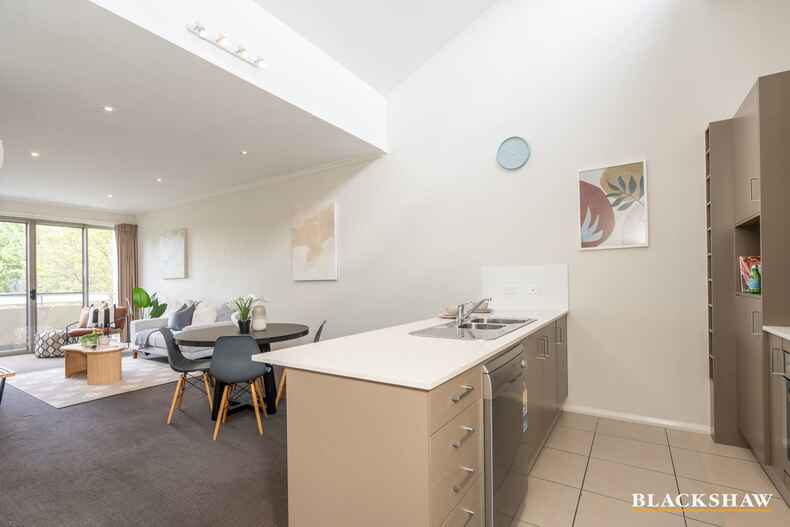 16/10 Randell Street Dickson 16/10 Randell Street Dickson