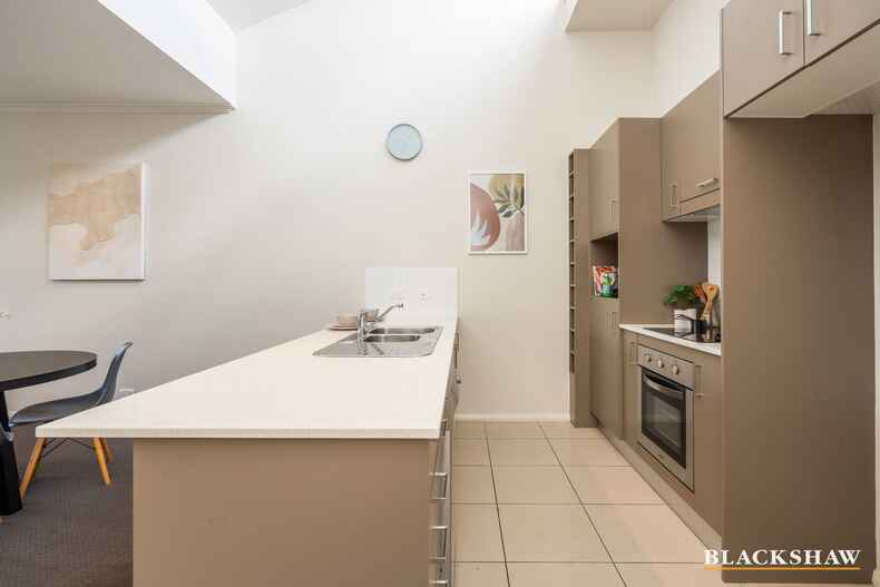 16/10 Randell Street Dickson 16/10 Randell Street Dickson