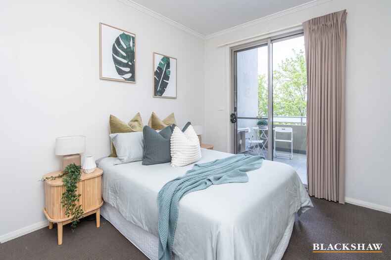 16/10 Randell Street Dickson 16/10 Randell Street Dickson