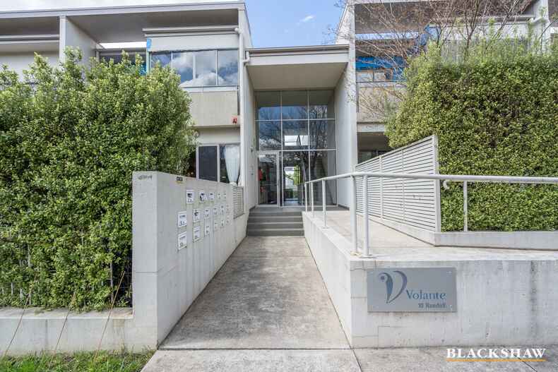 16/10 Randell Street Dickson 16/10 Randell Street Dickson