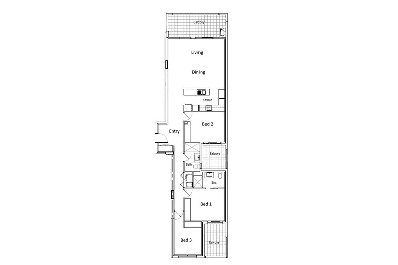 34/28 Beechworth Street Watson