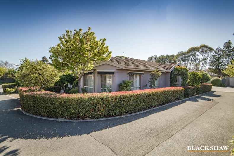 3/1 Delamere Street Hawker