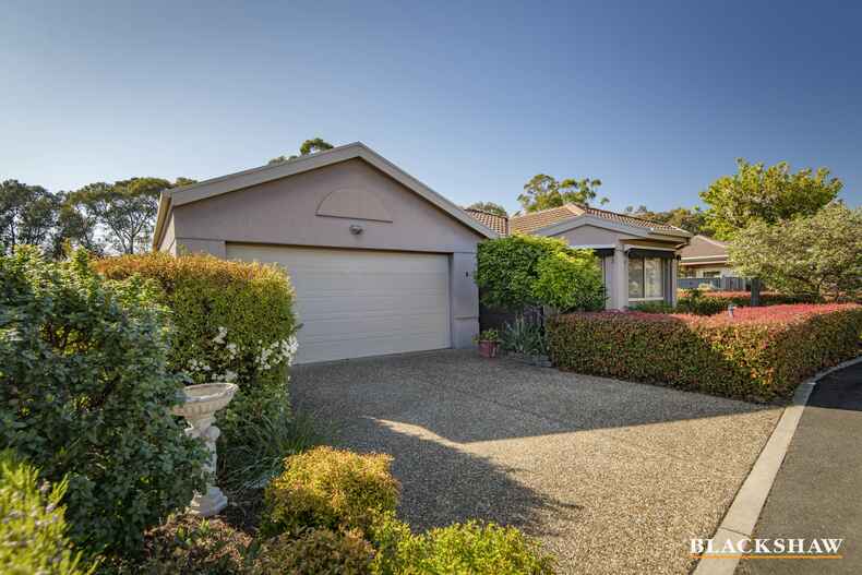 3/1 Delamere Street Hawker