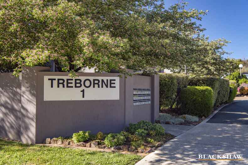 3/1 Delamere Street Hawker