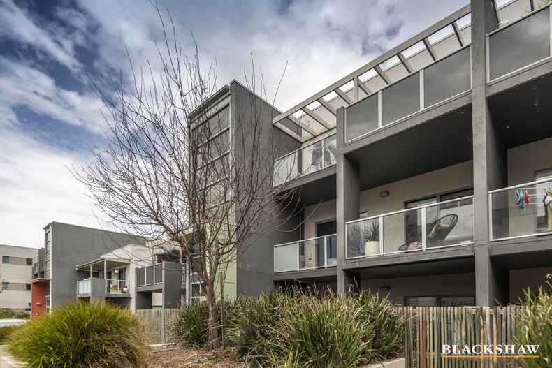 13/75 Elizabeth Jolley Crescent Franklin 13/75 Elizabeth Jolley Crescent Franklin