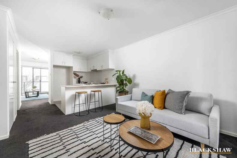 13/75 Elizabeth Jolley Crescent Franklin 13/75 Elizabeth Jolley Crescent Franklin