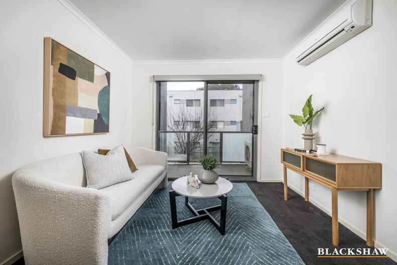 13/75 Elizabeth Jolley Crescent Franklin 13/75 Elizabeth Jolley Crescent Franklin